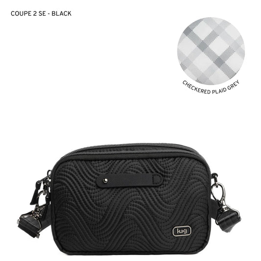 Lug Coupe SE Convertible Bag