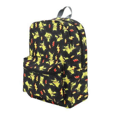 Pokémon Pikachu  18" Backpack