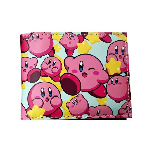 Kirby Wallet