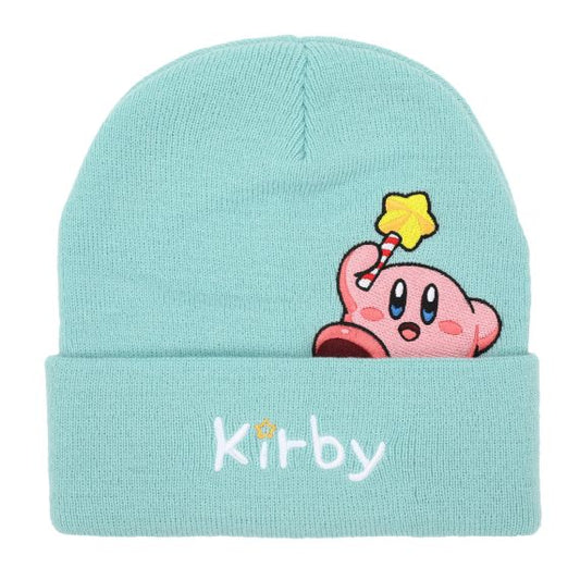 Kirby Beanie