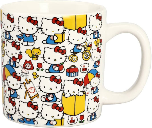 Hello Kitty Mug