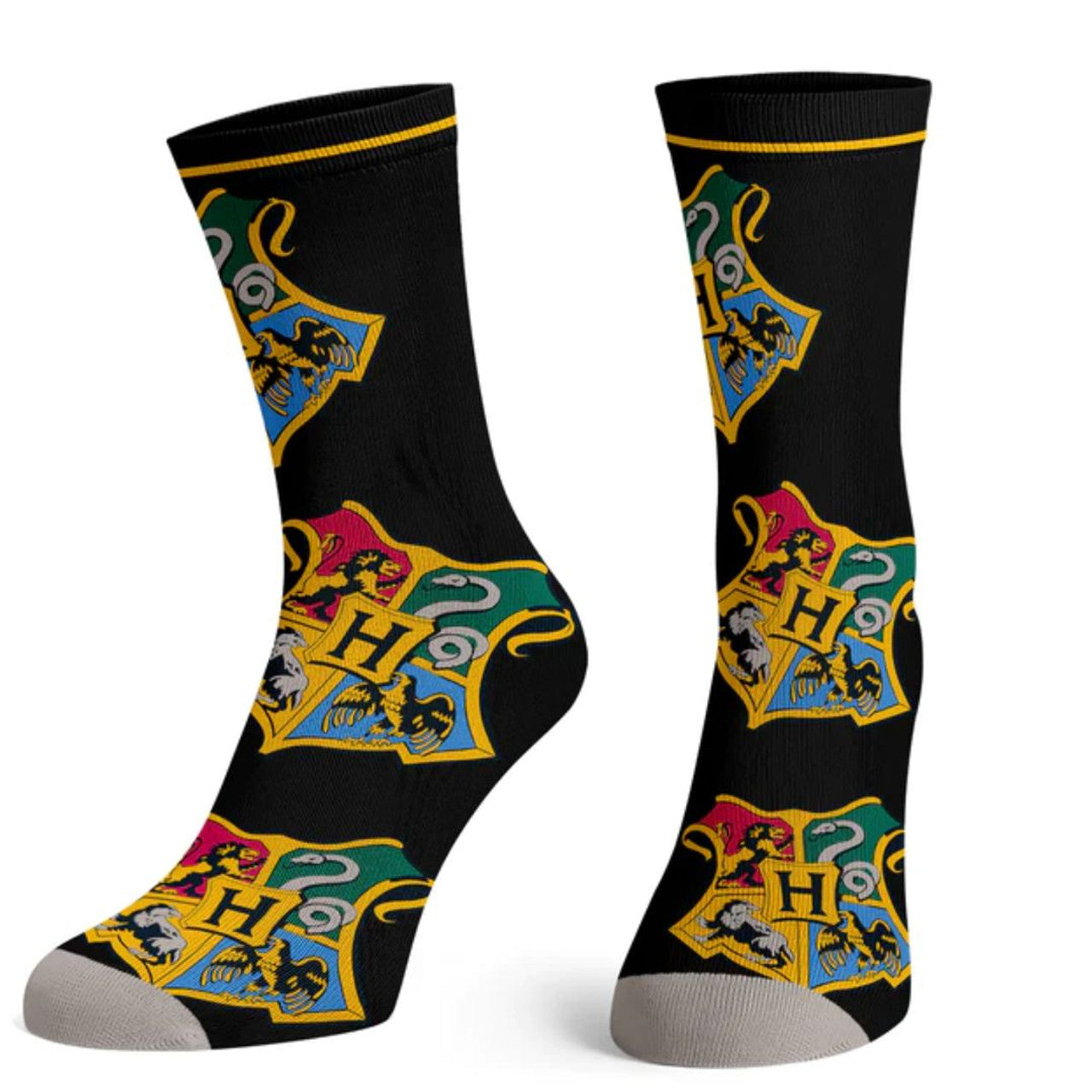 Harry Potter Crew Socks