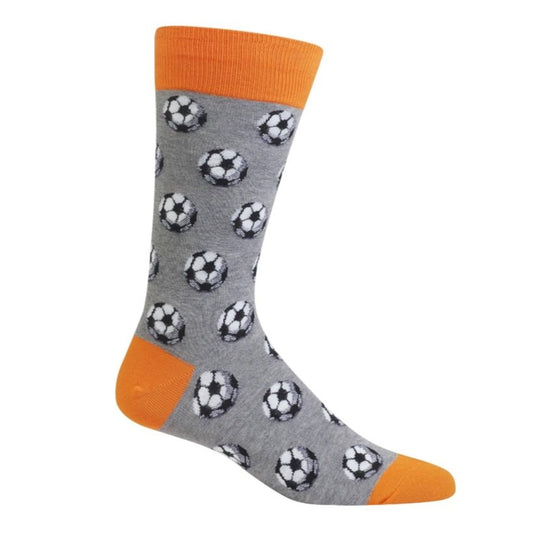 HOTSOX Mens Soccer Socks