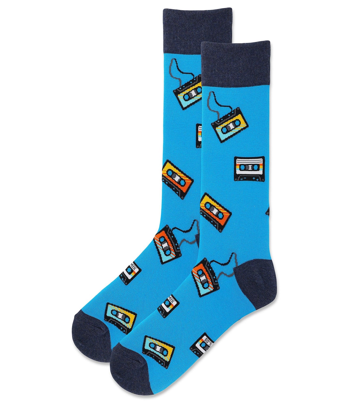 HOTSOX MENS Cassette Socks