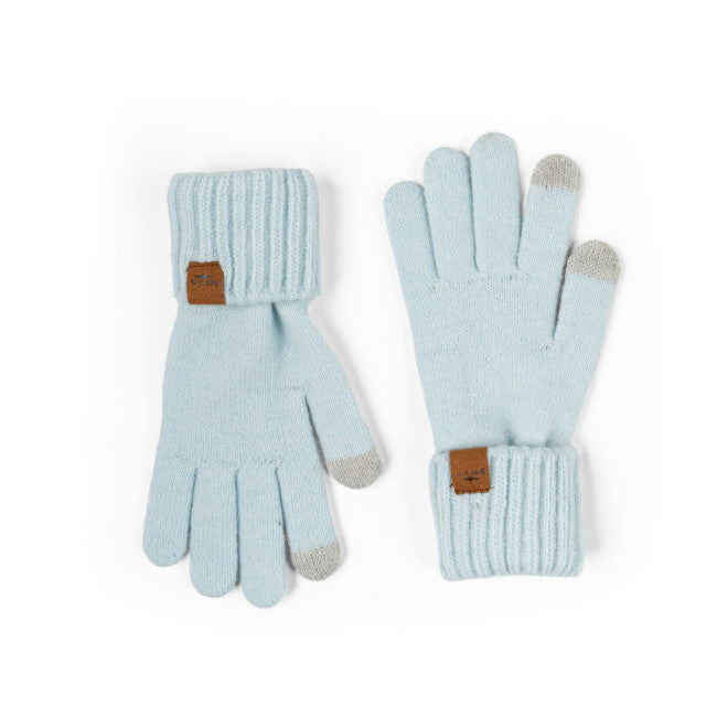 Britts Knits Ladies Mainstay Gloves