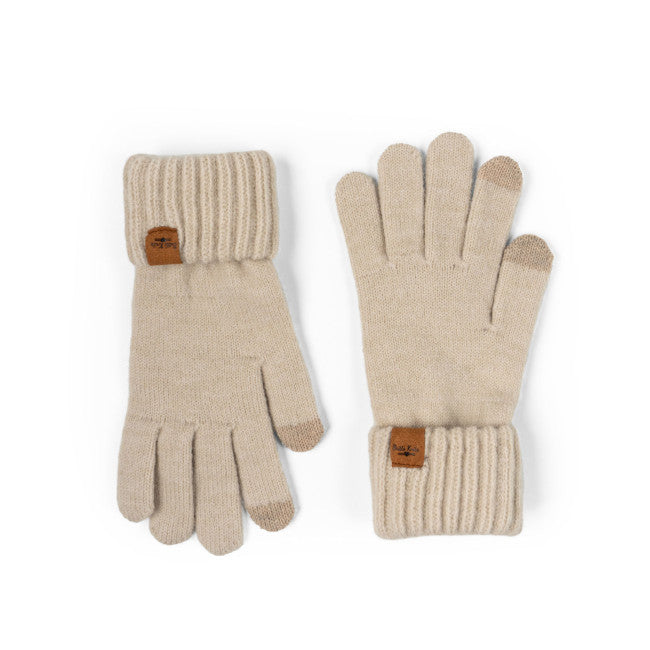 Britts Knits Ladies Mainstay Gloves