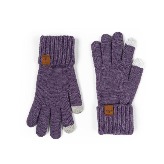 Britts Knits Ladies Mainstay Gloves