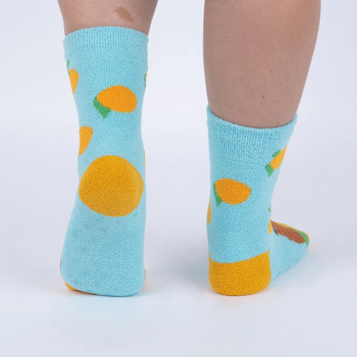 SOCK IT TO ME Slipper Socks