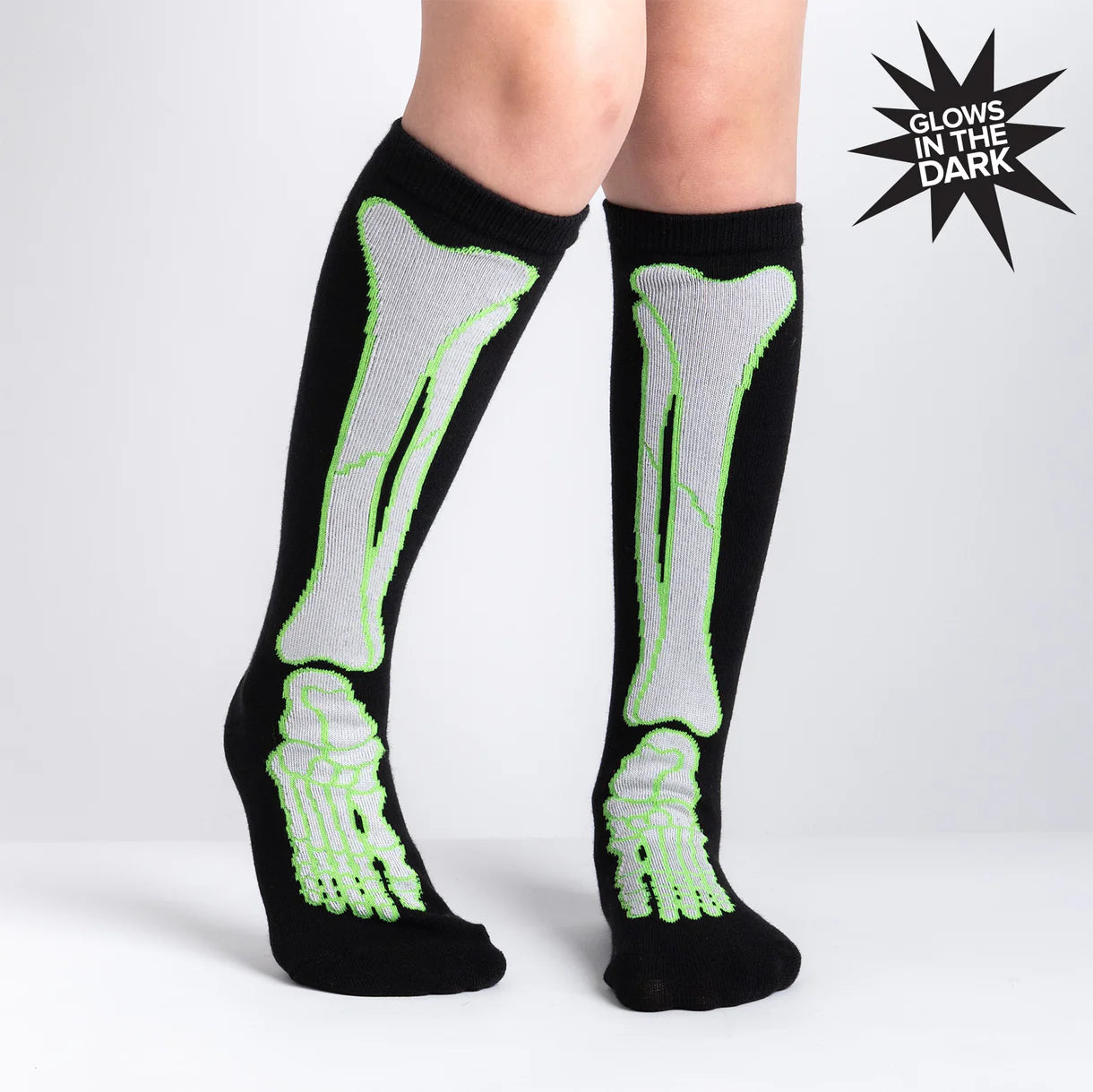 Sock It To Me Junior Knee High Socks (ages 7-10yrs) Various Designs