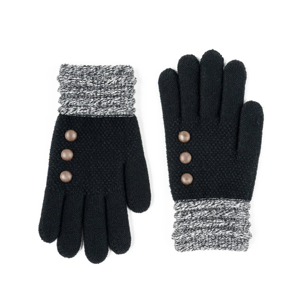 Britts Knits Ladies Gloves