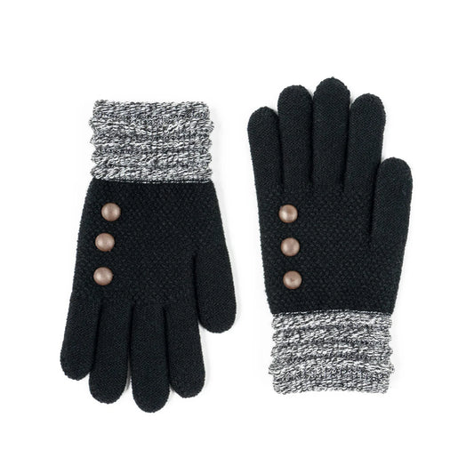 Britts Knits Ladies Gloves