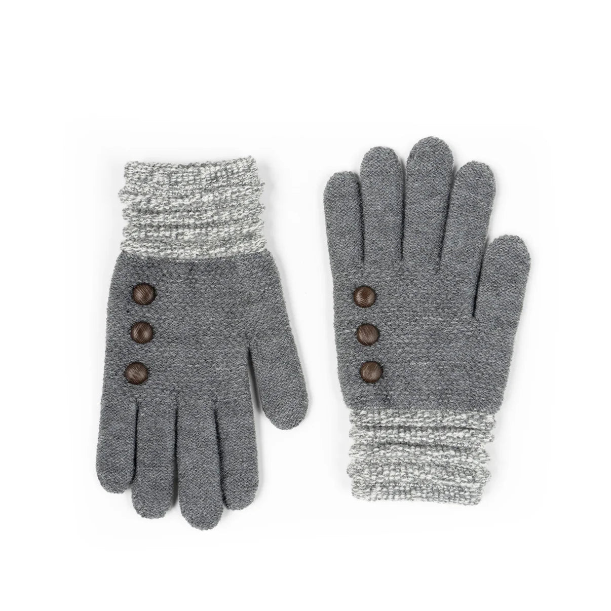 Britts Knits Ladies Gloves