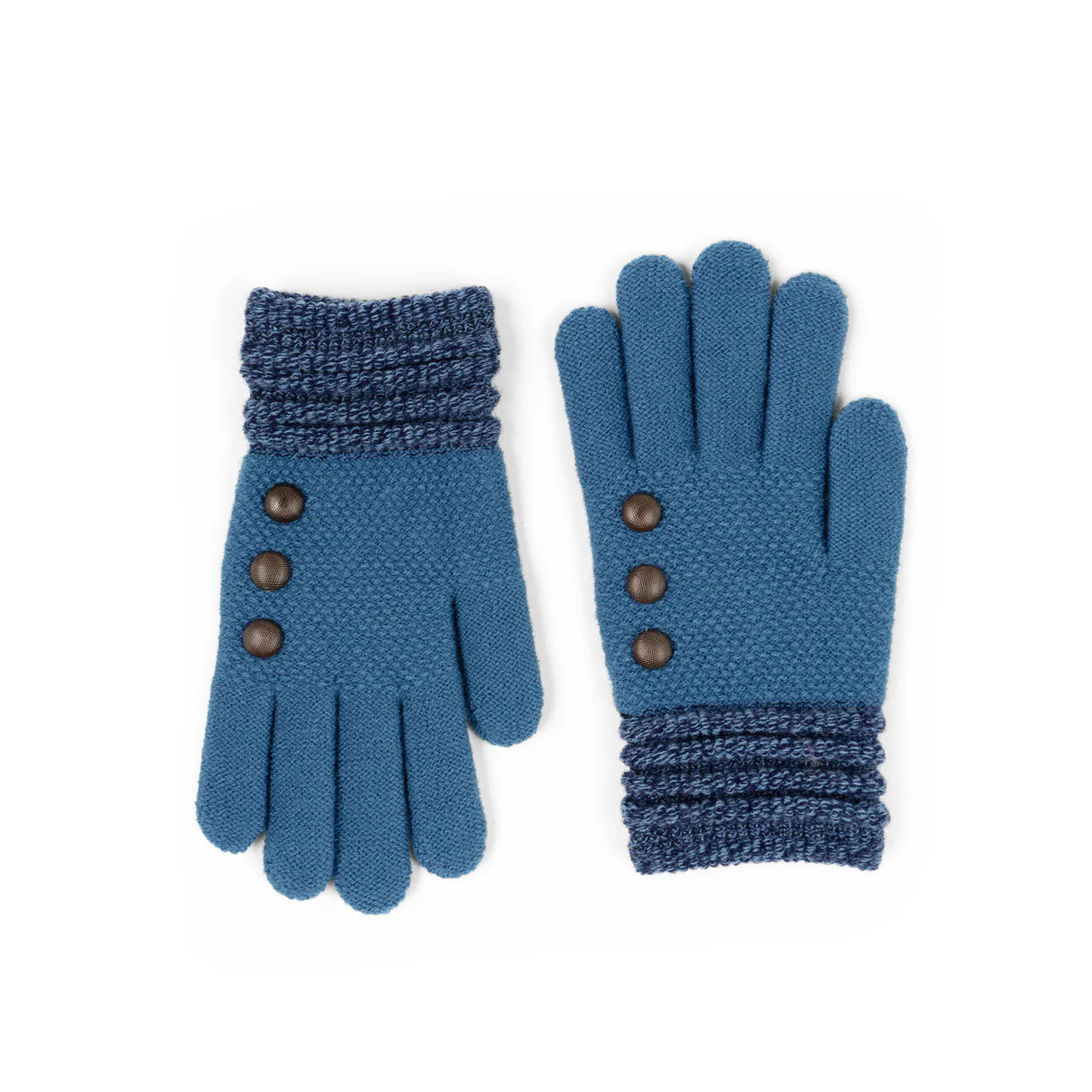 Britts Knits Ladies Gloves