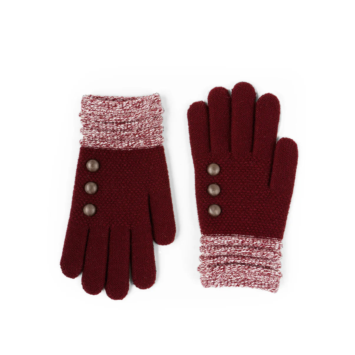 Britts Knits Ladies Gloves