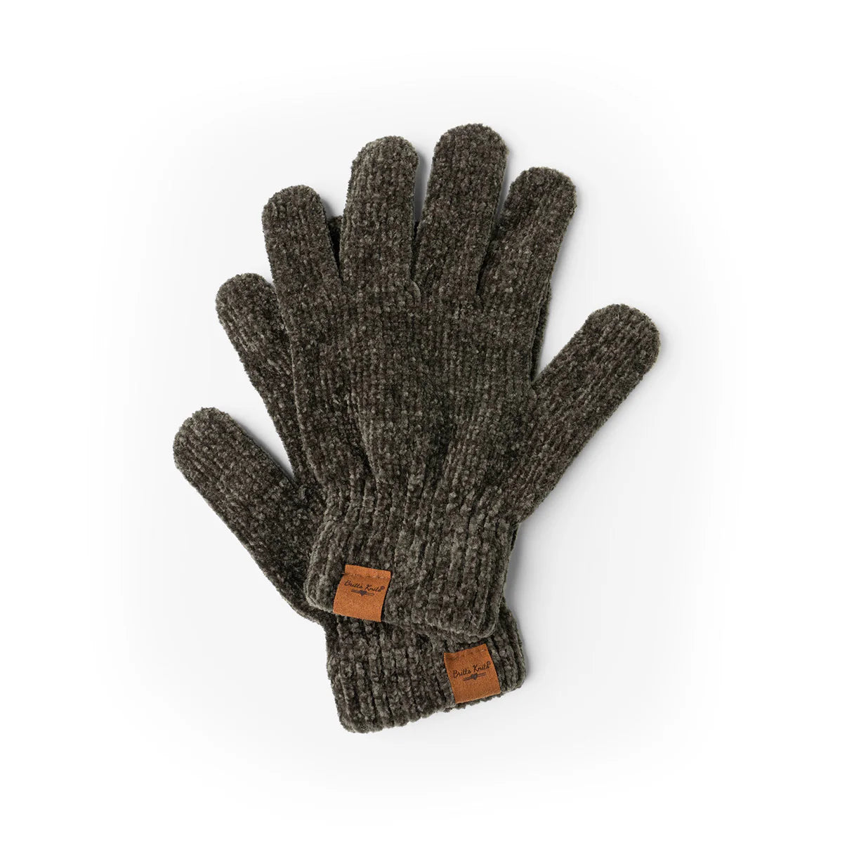 Britts Knits Ladies Chenille