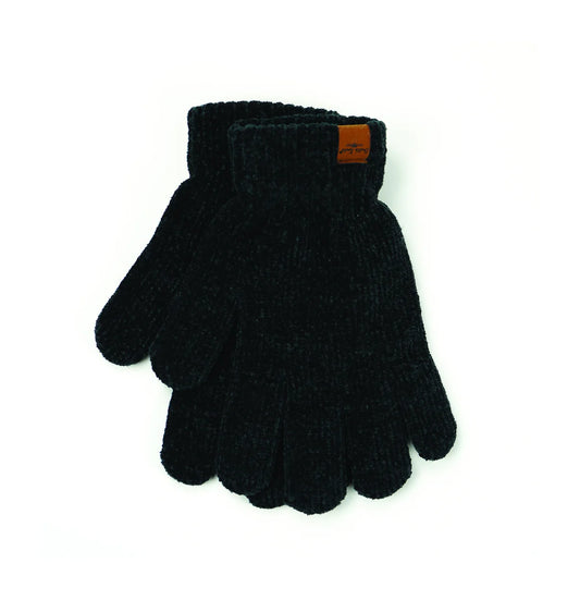Britts Knits Ladies Chenille