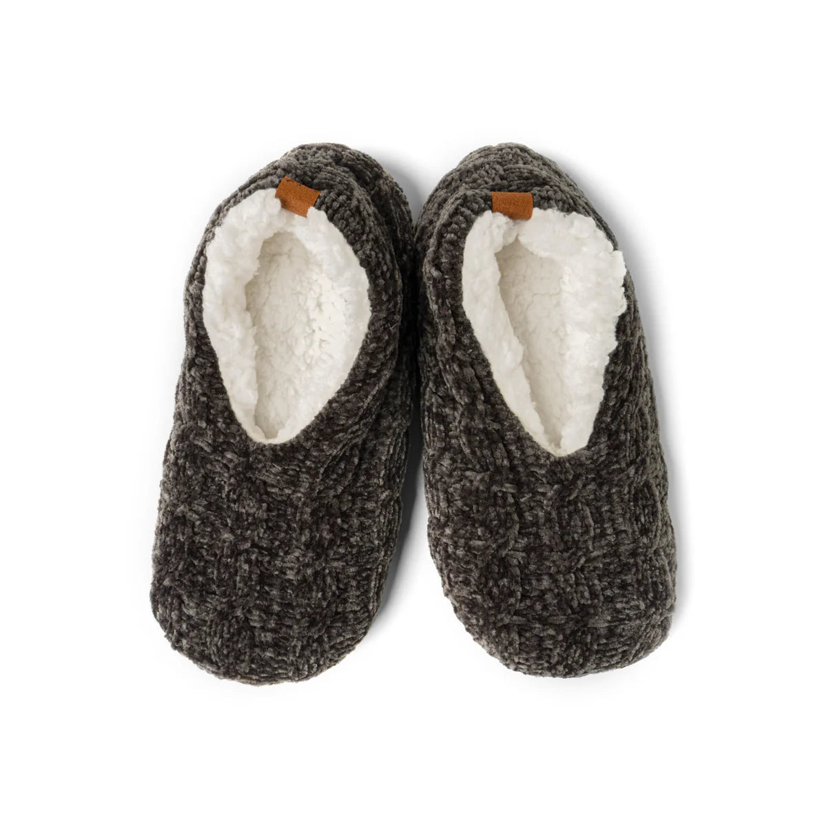 Britts Knits Beyond Soft Slippers