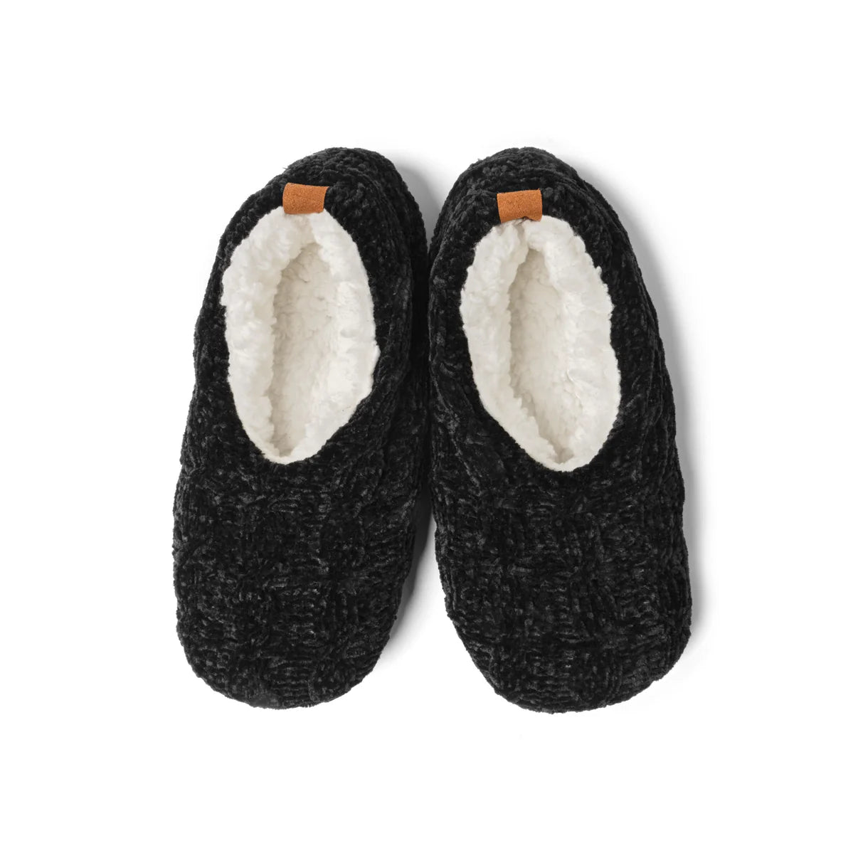 Britts Knits Beyond Soft Slippers