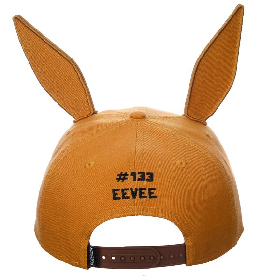 Eevee cheap baseball cap