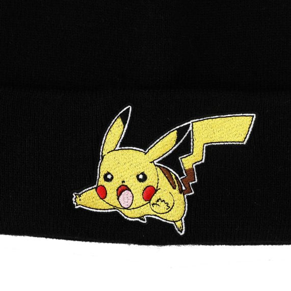 Pokémon Pikachu Beanie