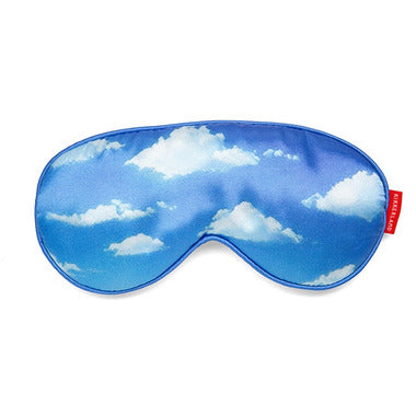 Kikkerland Clouds Sleep Mask