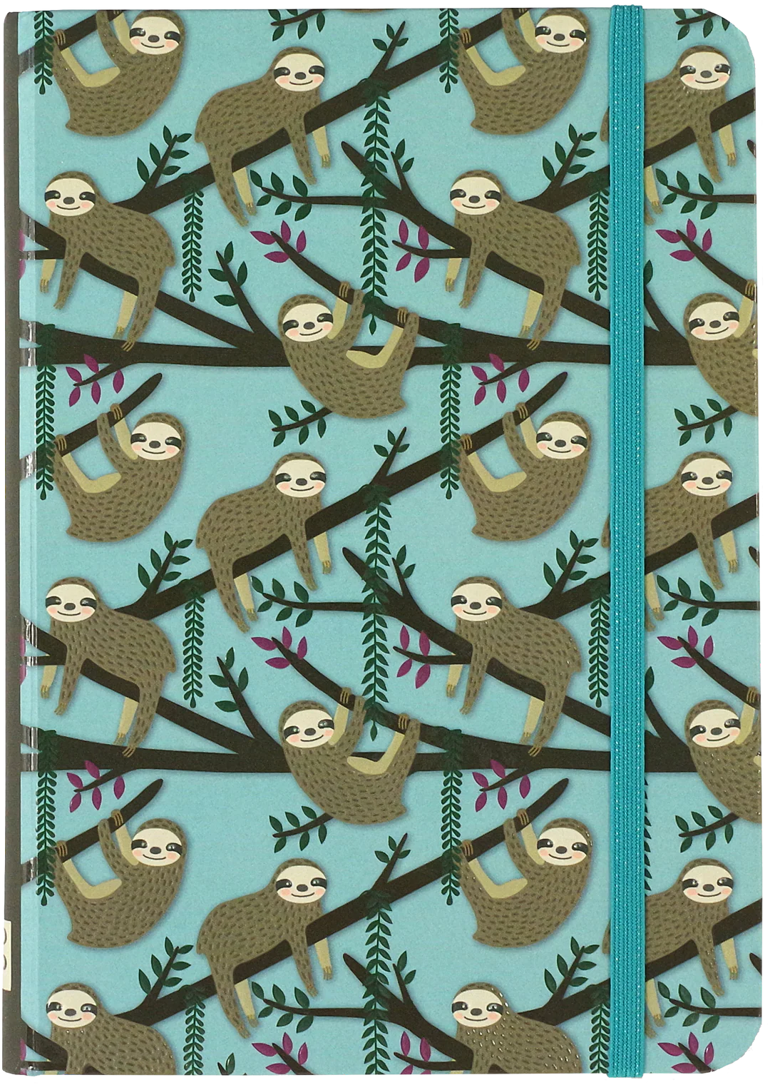 Peter Pauper Small Journal ( Various Designs)