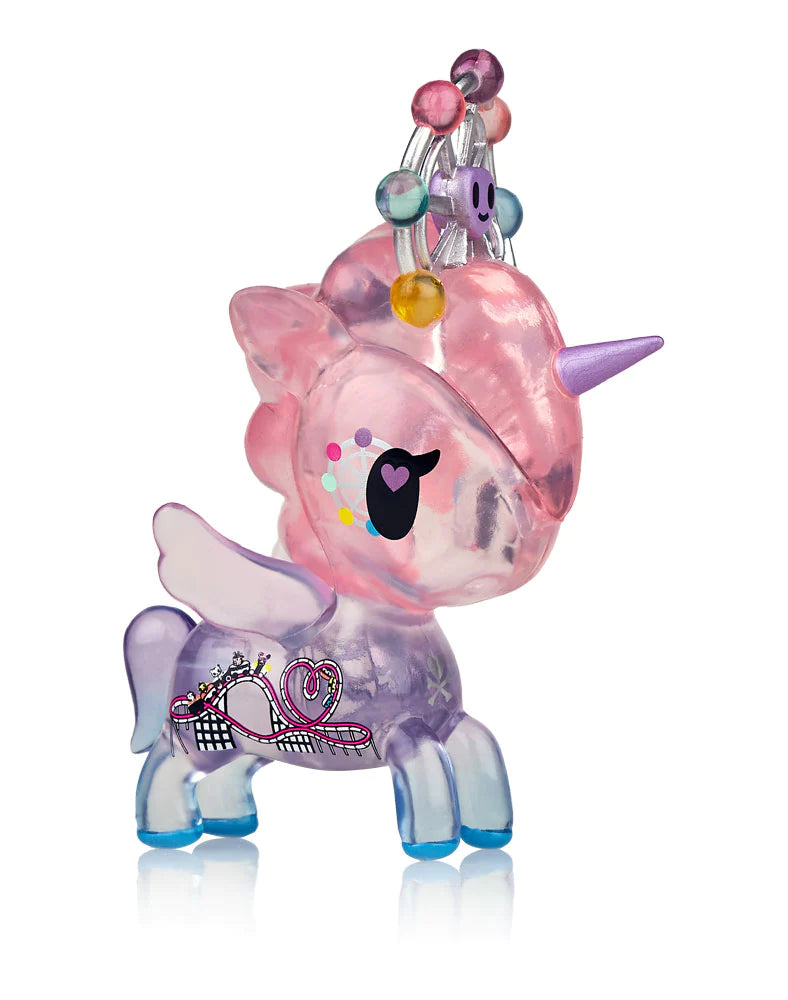 Topsy 2024 surprise unicorn