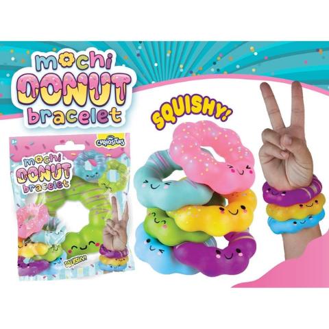 ORB Taba Mochi Bracelets