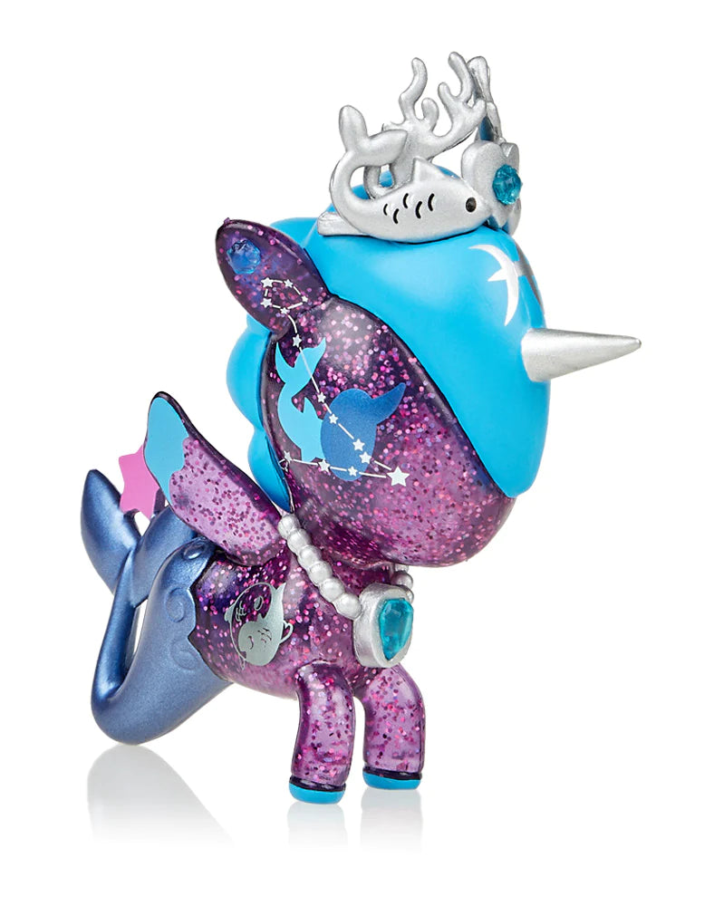 Tokidoki Zodiac Unicorno Blind Box