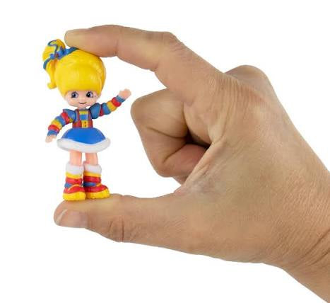 Worlds Smallest Rainbow Brite