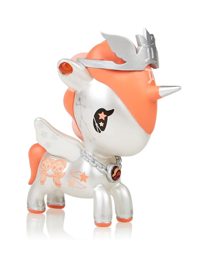 Tokidoki Zodiac Unicorno Blind Box