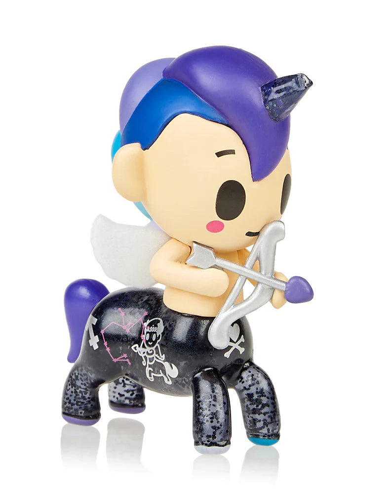 Tokidoki Zodiac Unicorno Blind Box