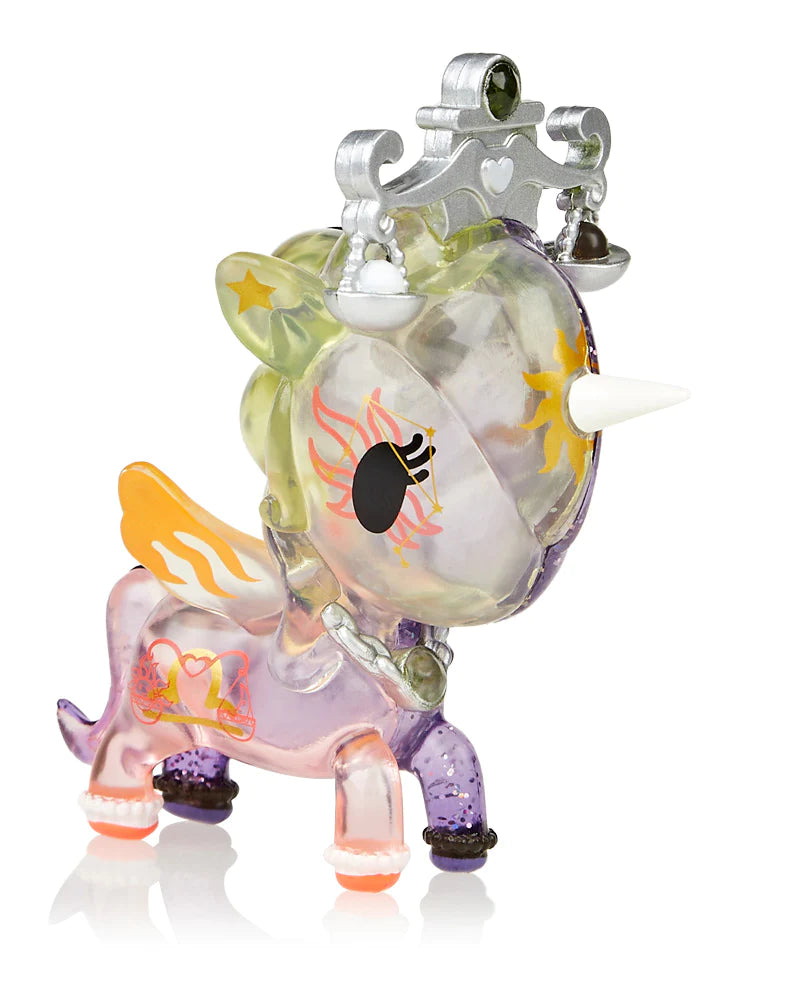 Tokidoki Zodiac Unicorno Blind Box