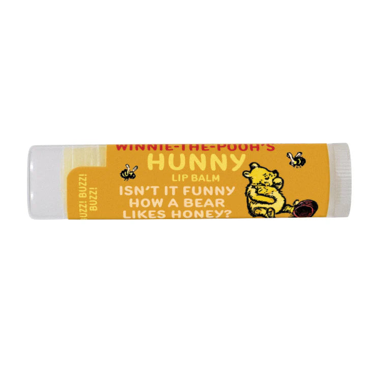Hunny Lip Balm