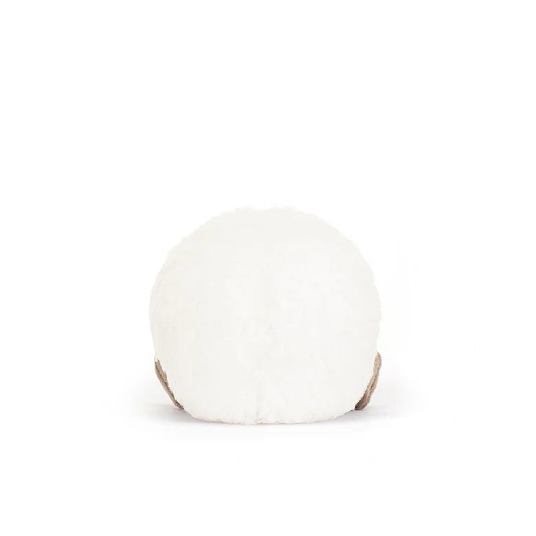 JellyCat Amuseables Snowball