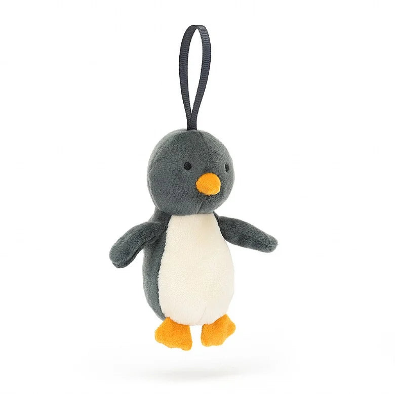 JellyCat Festive Folly Penguin