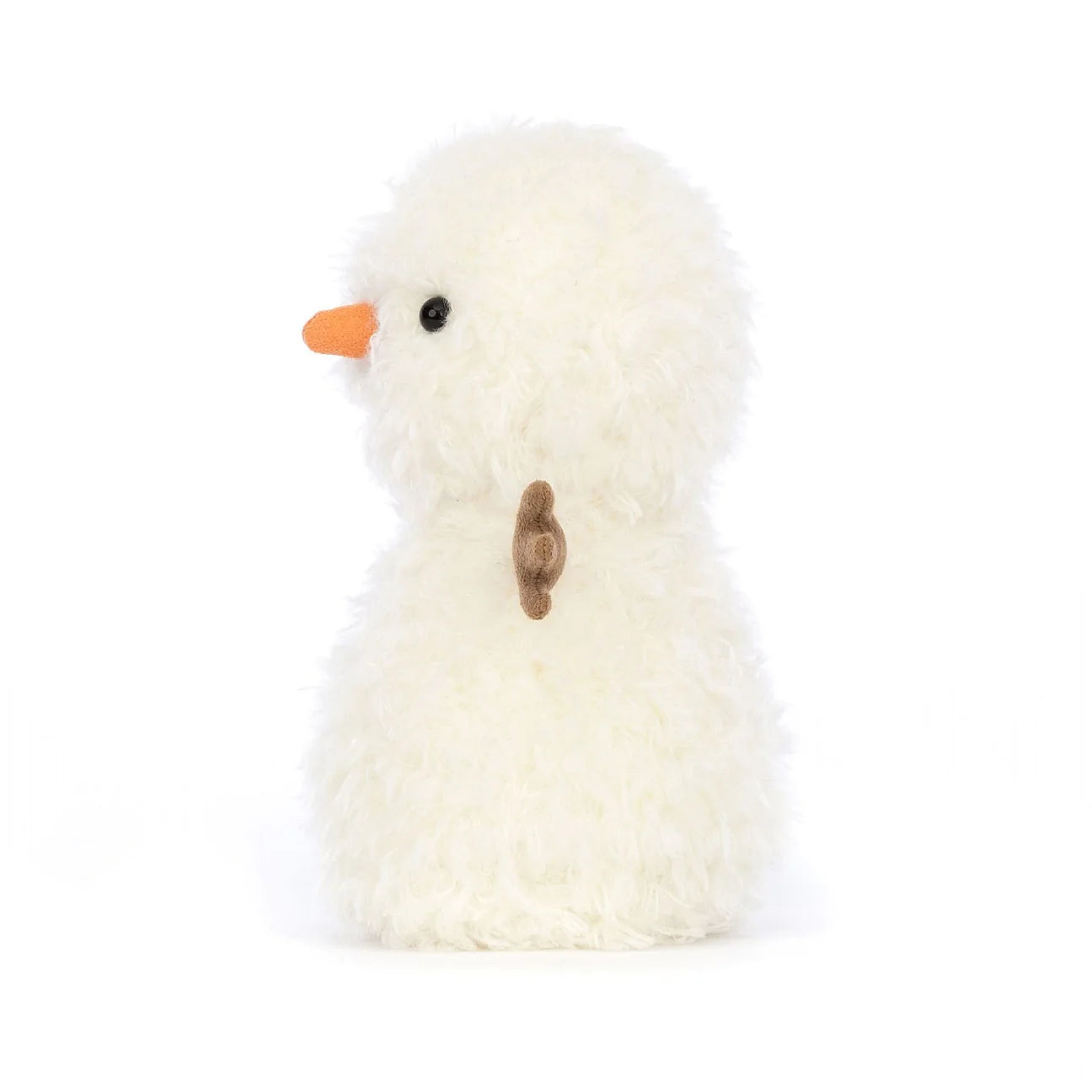 JellyCat Little Snowman