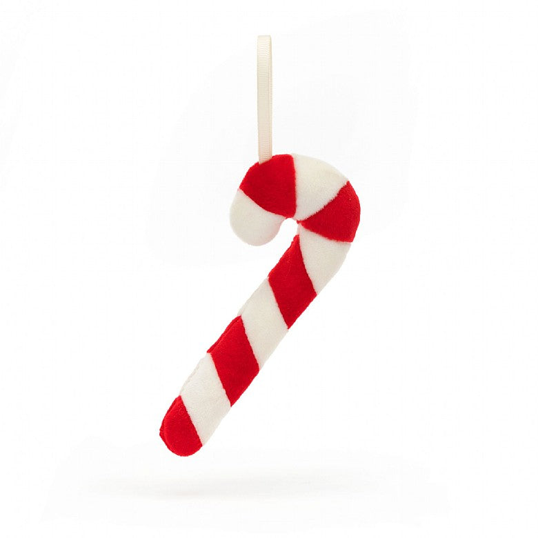 JellyCat Festive Folly Candy Cane