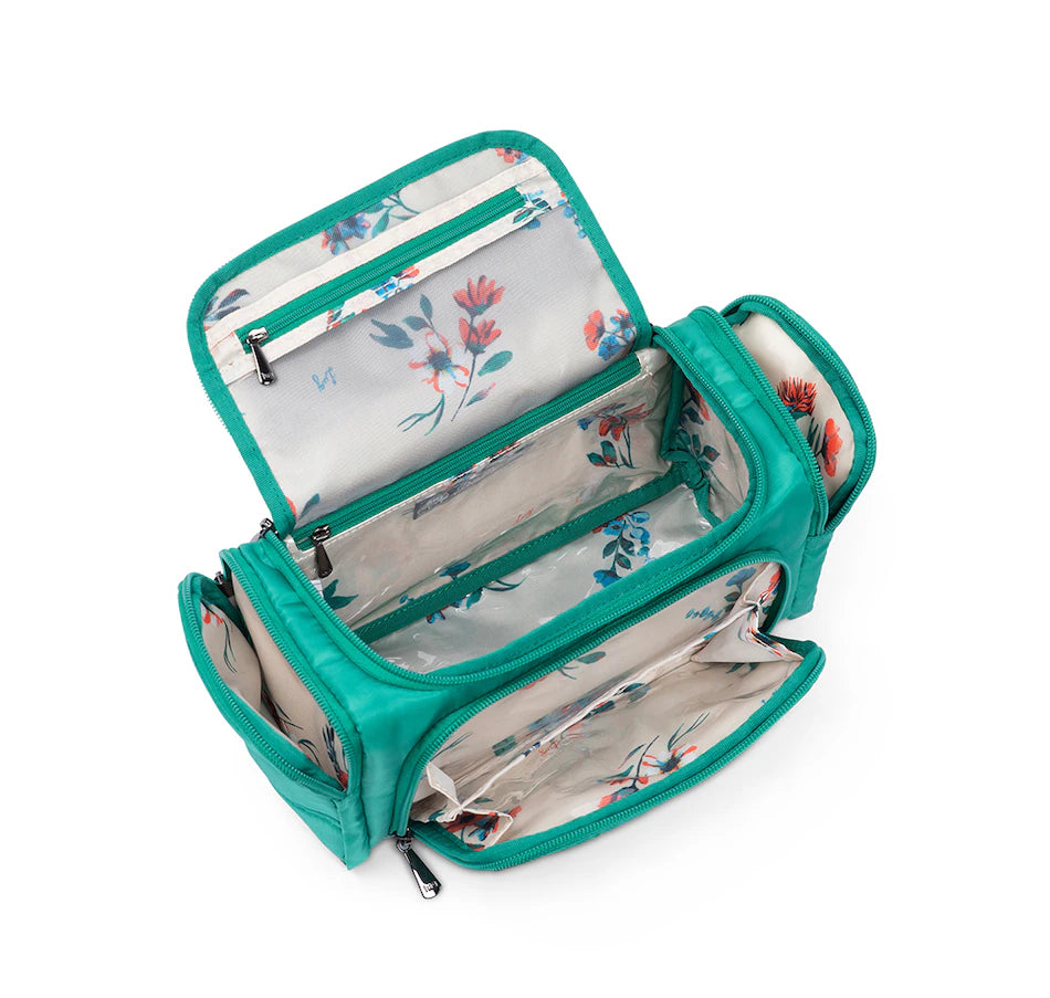 Lug Trolley Medium (assorted colours)