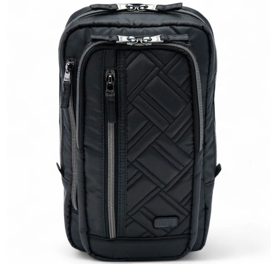 Lug Tailback Sling