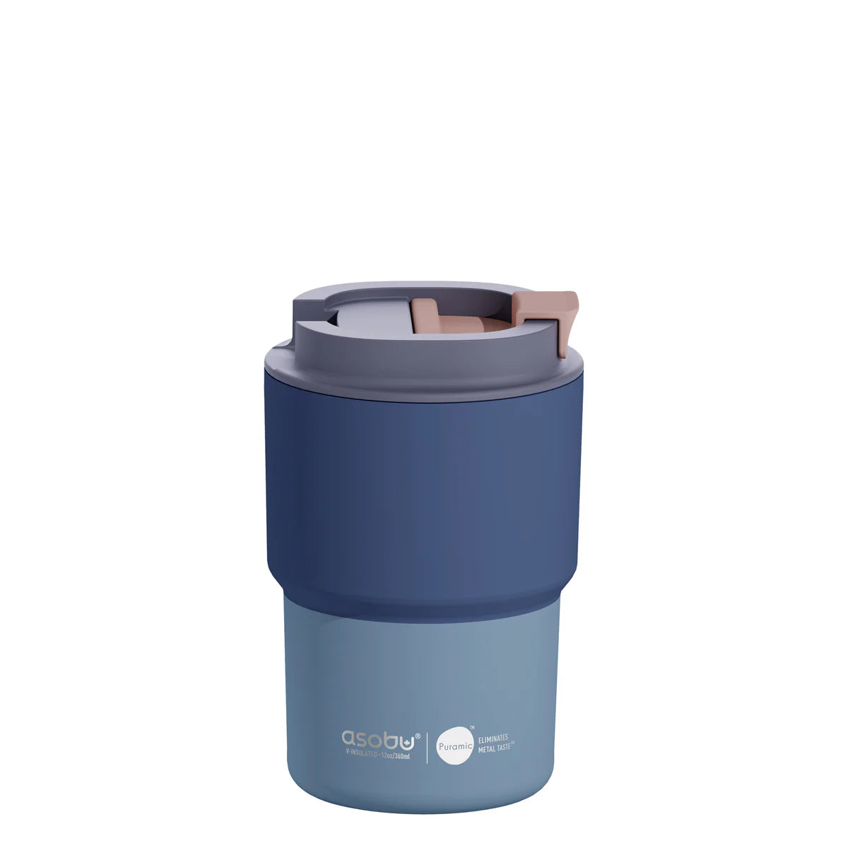 Asobu Express Coffee Tumbler