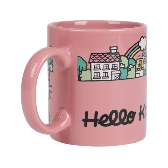 Hello Kitty Mug