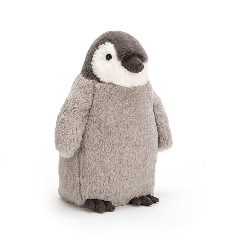 JellyCat Percy Penguin