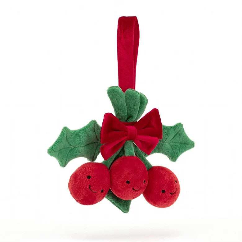 JellyCat Amuseable Holly