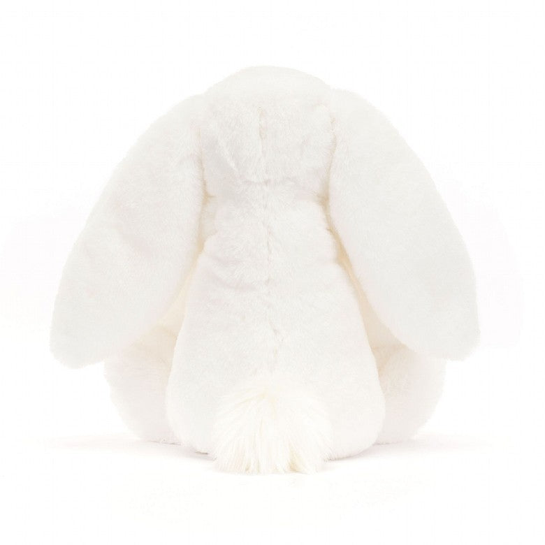 JellyCat Bashful Luxe Bunny Luna