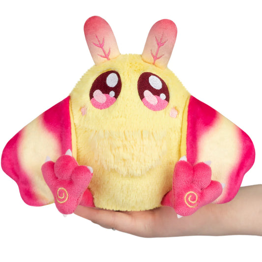 (Copy) Squishable Snacker Baby Rosy Moth