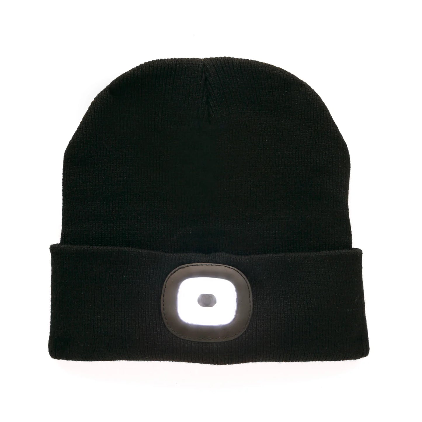 Kikkerland LED Light Up Beanie