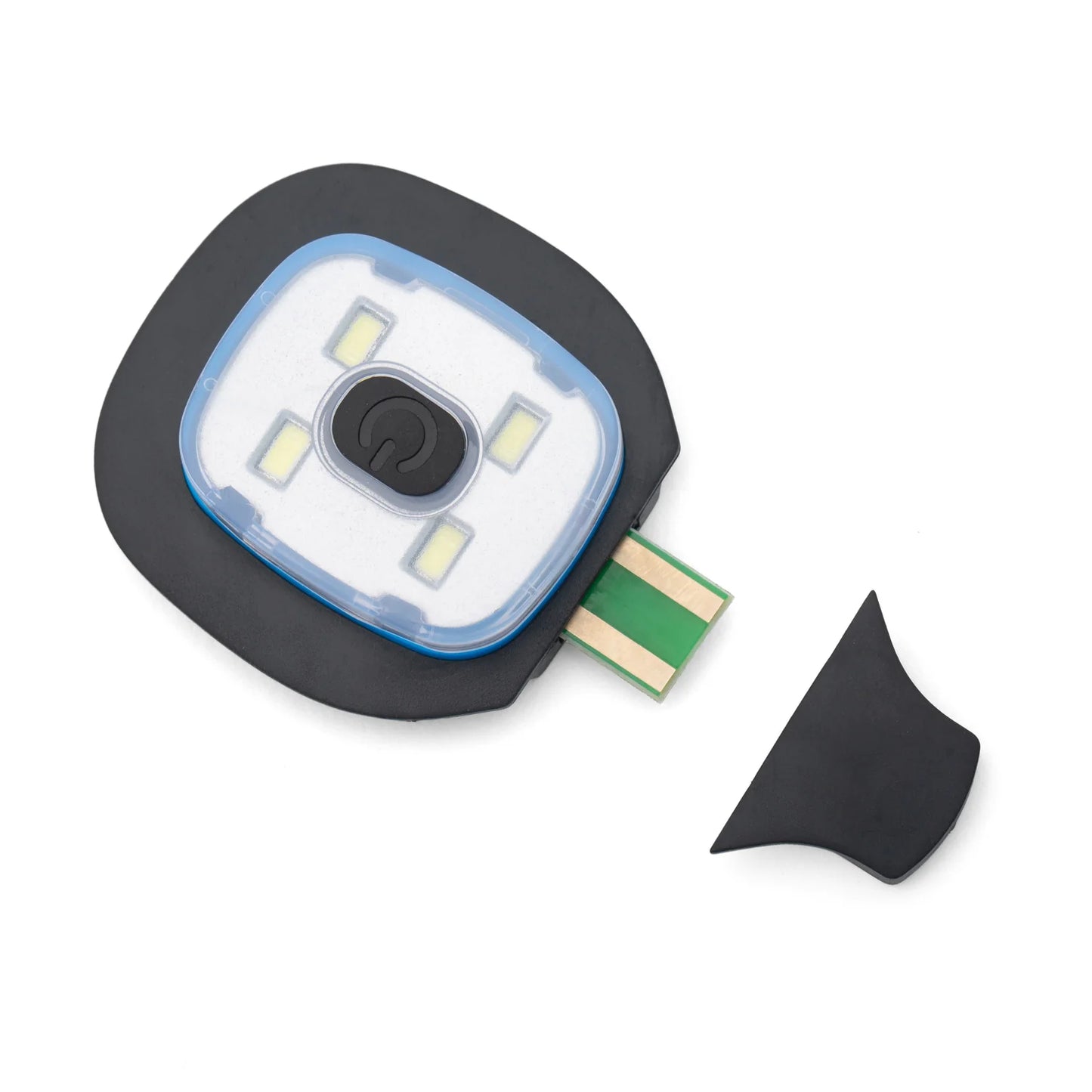 Kikkerland LED Light Up Beanie