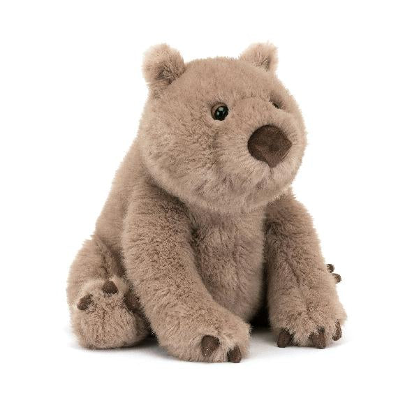 Jellycat Wanda Wombat