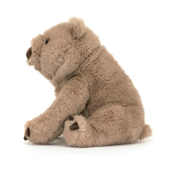 Jellycat Wanda Wombat